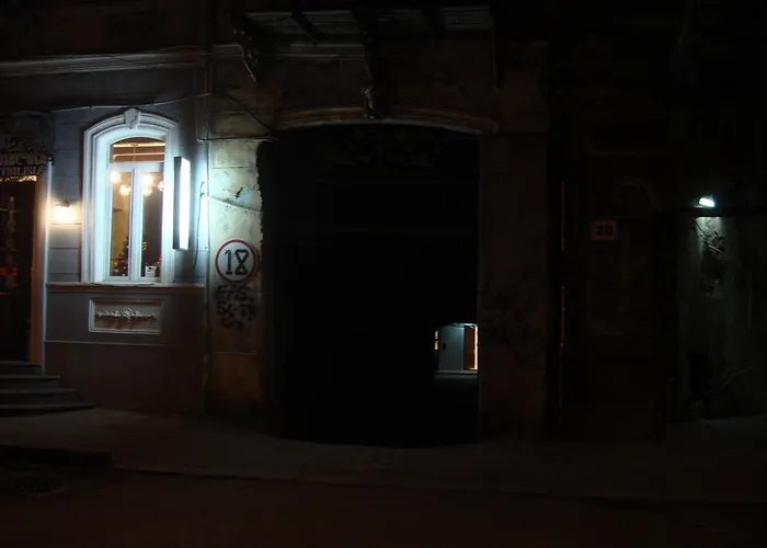 Maria\'S Homestay