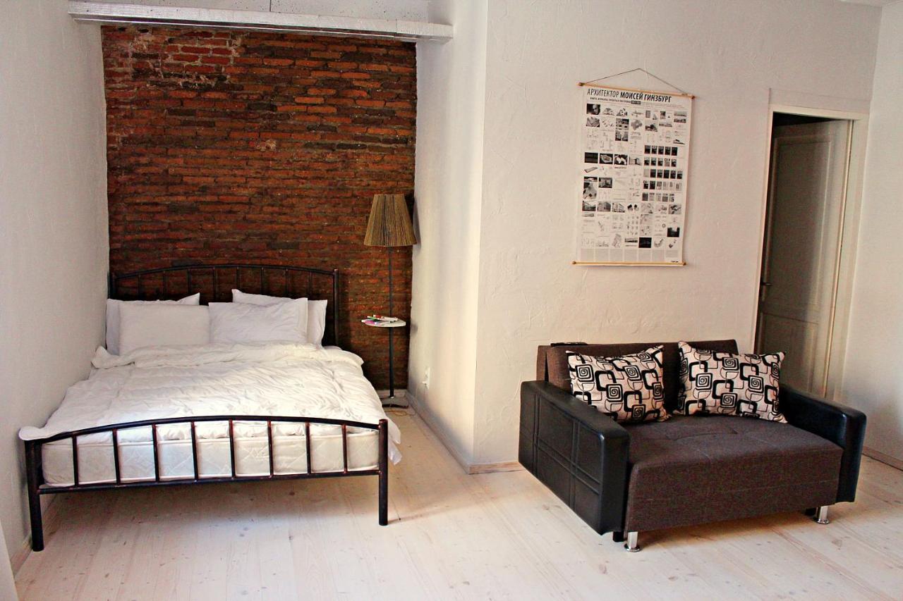 Homestay Maria's Tbilisi
