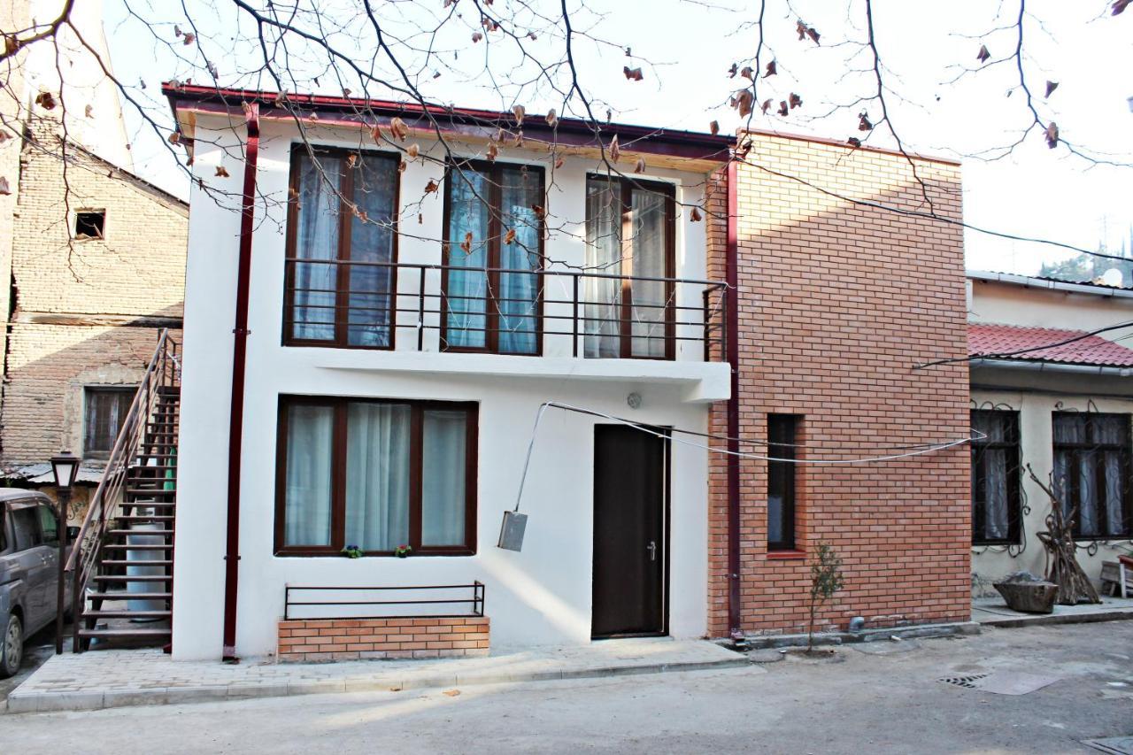 Maria's Tbilisi